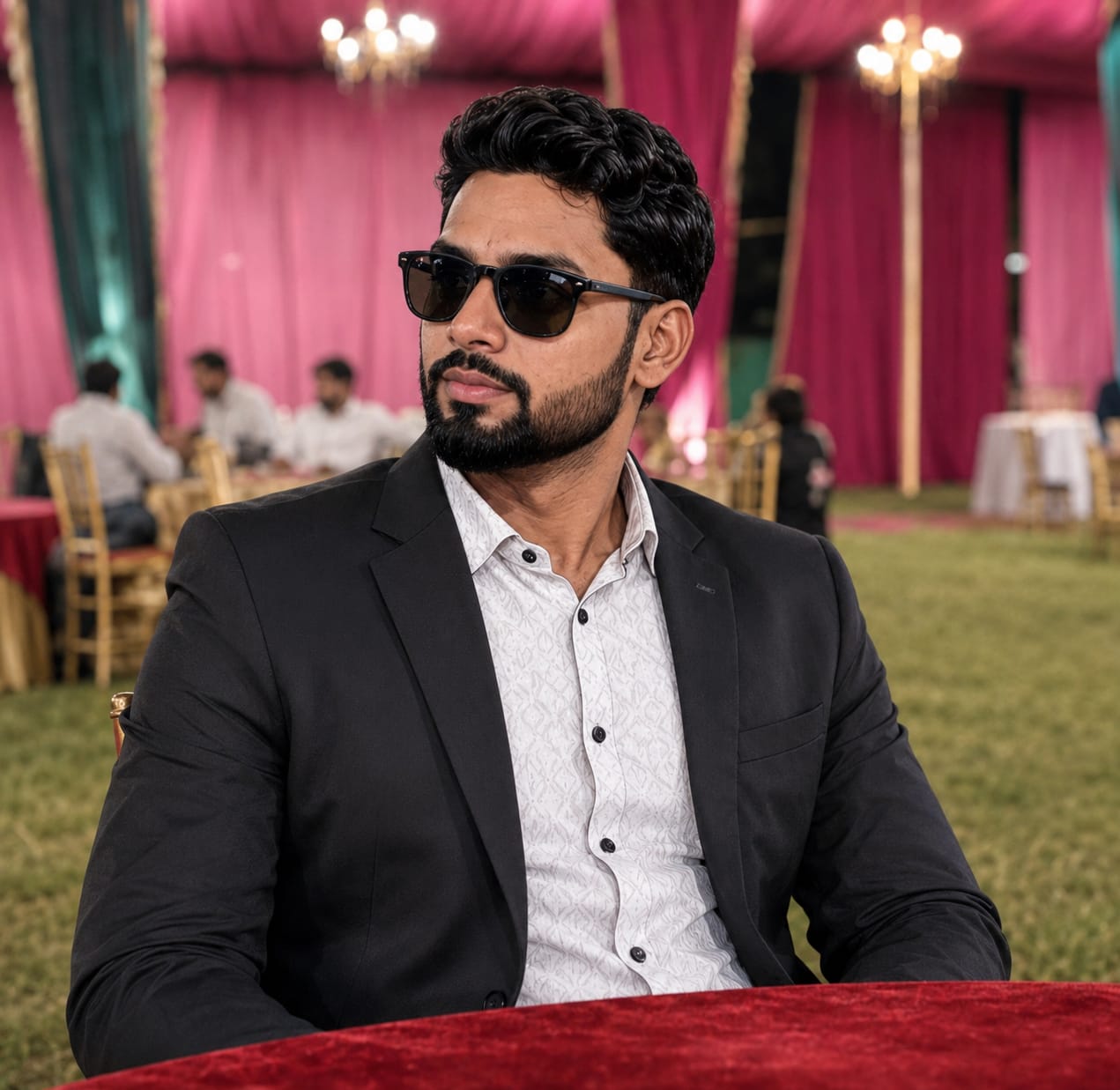 Devendra Singh Dhakar: देवेंद्र सिंह धाकड़