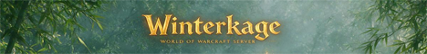 Winterkage