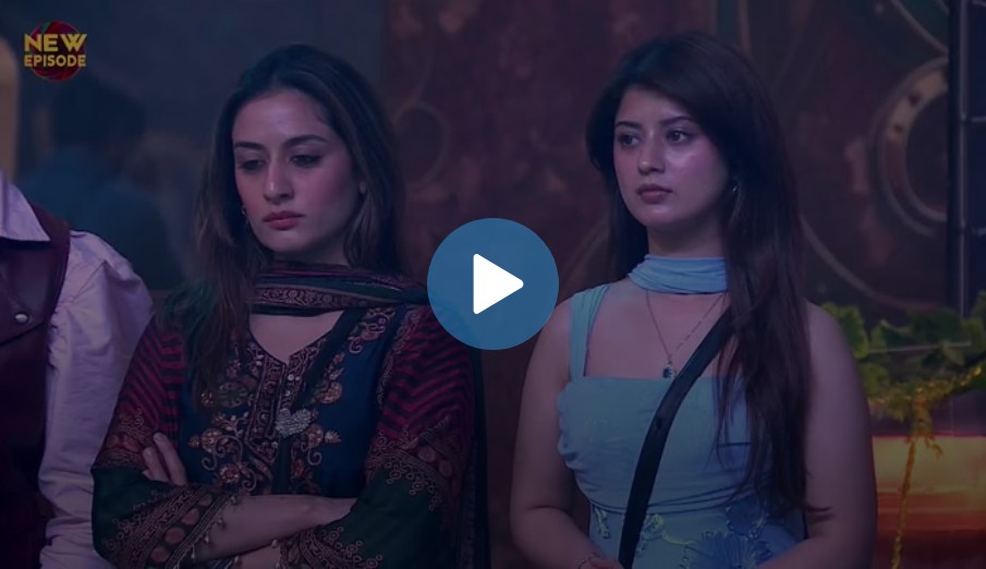 bigg boss season 20 full episode