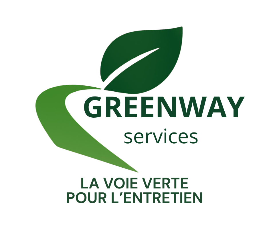 Logo GREENWAY-Service