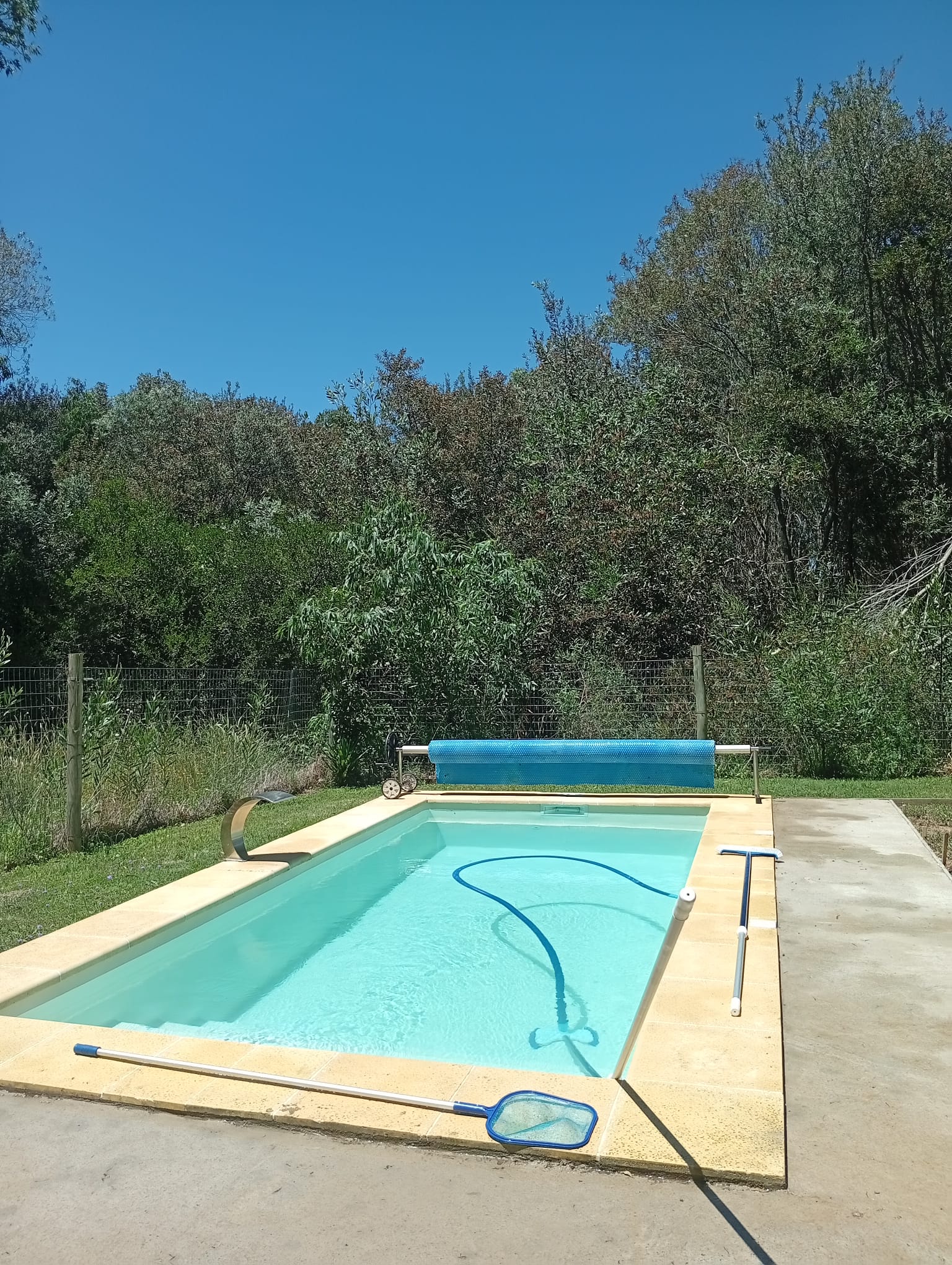 Piscina Aqua Élité
