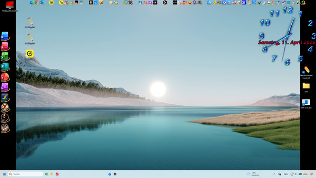 Desktop
