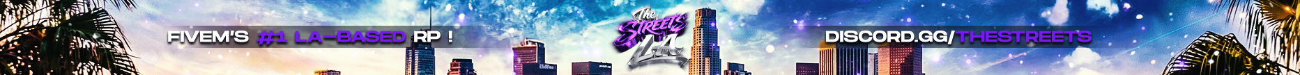 The Streets LA