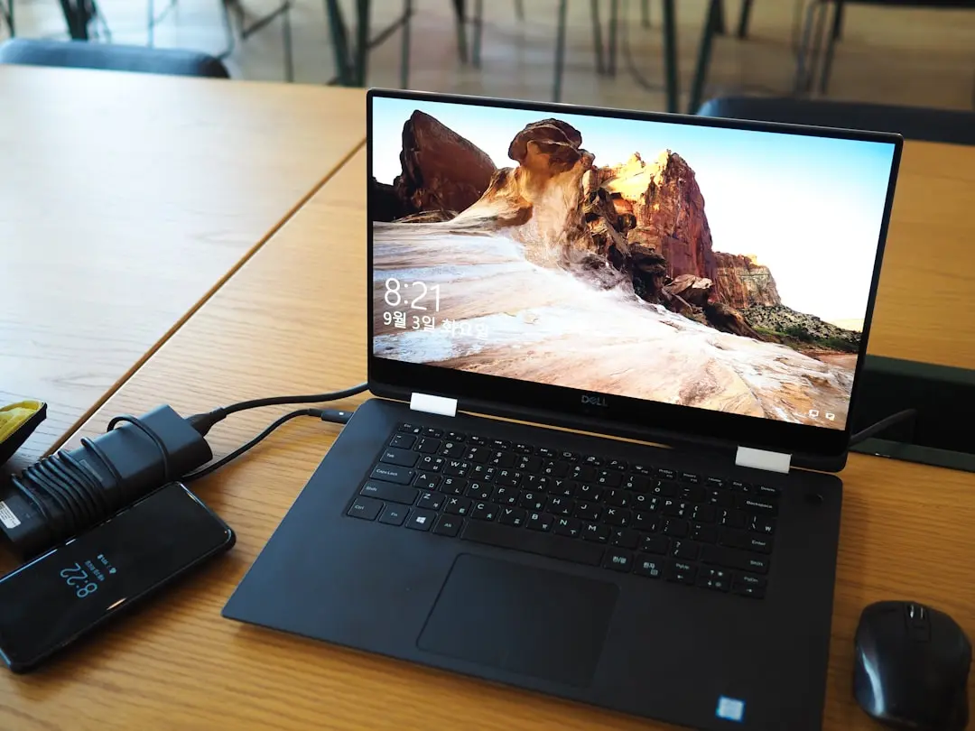Dell's New XPS 13 Takes on MacBook Neo with Touchscreen