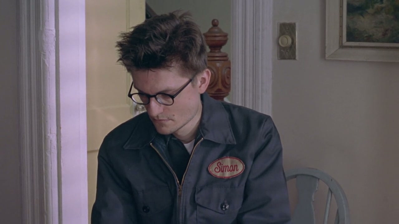 Henry Fool Screenshot