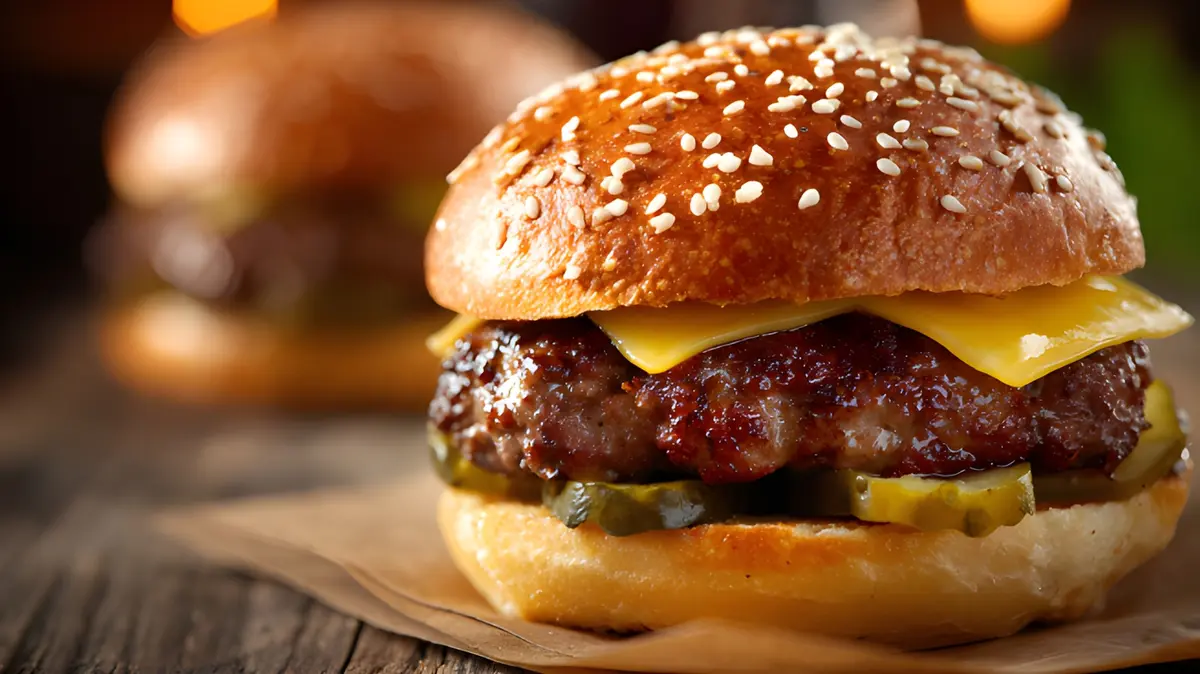 A Fancier Alternative to In-N-Out on the West Coast