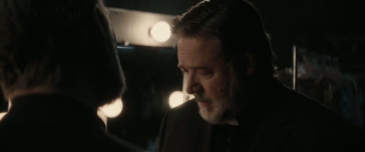 The Exorcism Screenshot