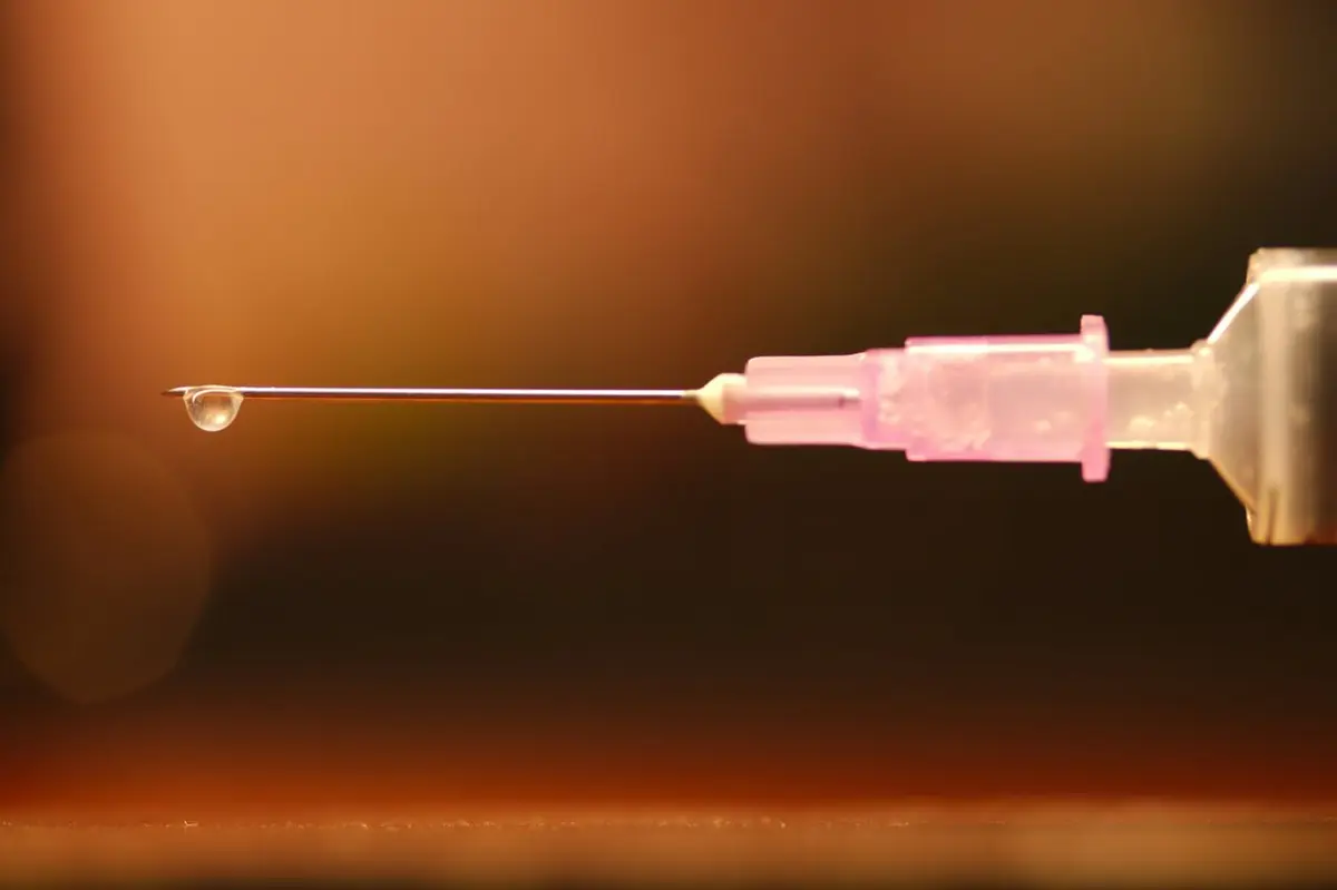 Tougher Rules Needed for Injectable Peptide Boom