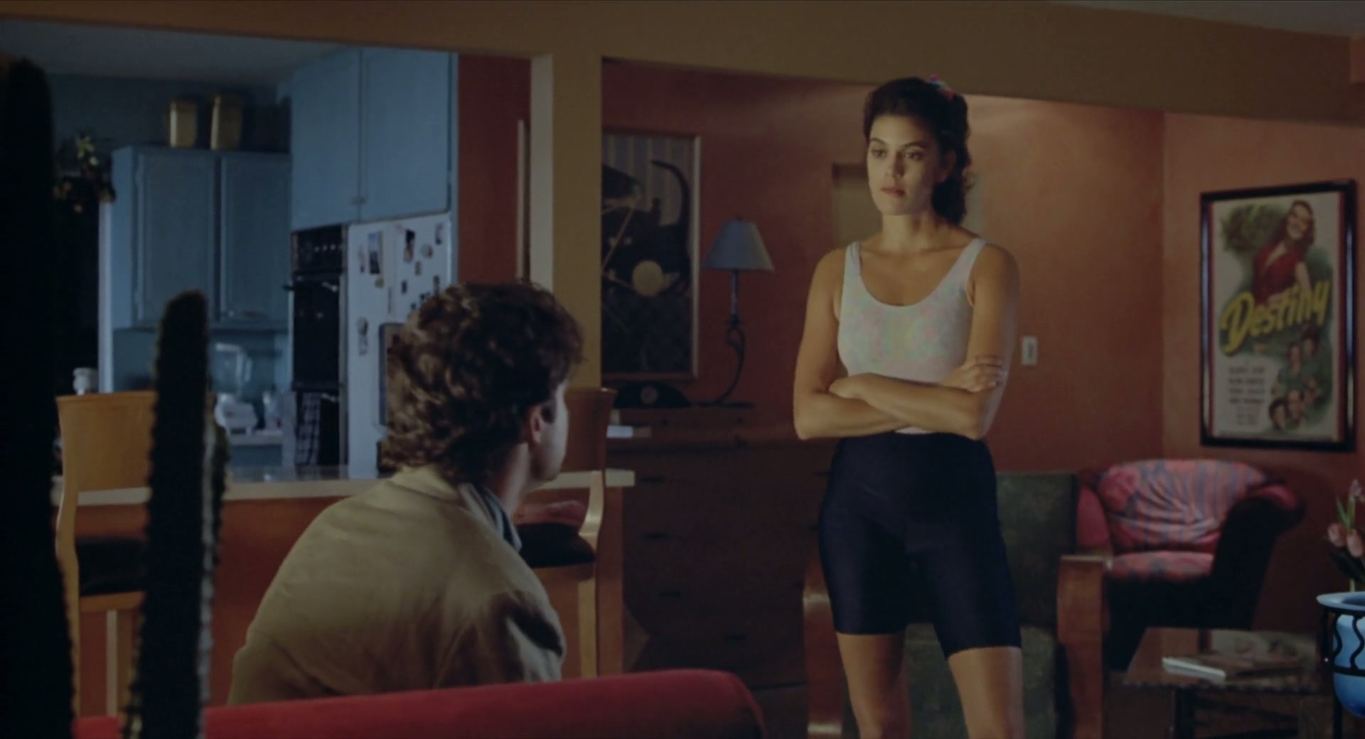 All Tied Up Screenshot