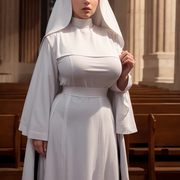 Nun