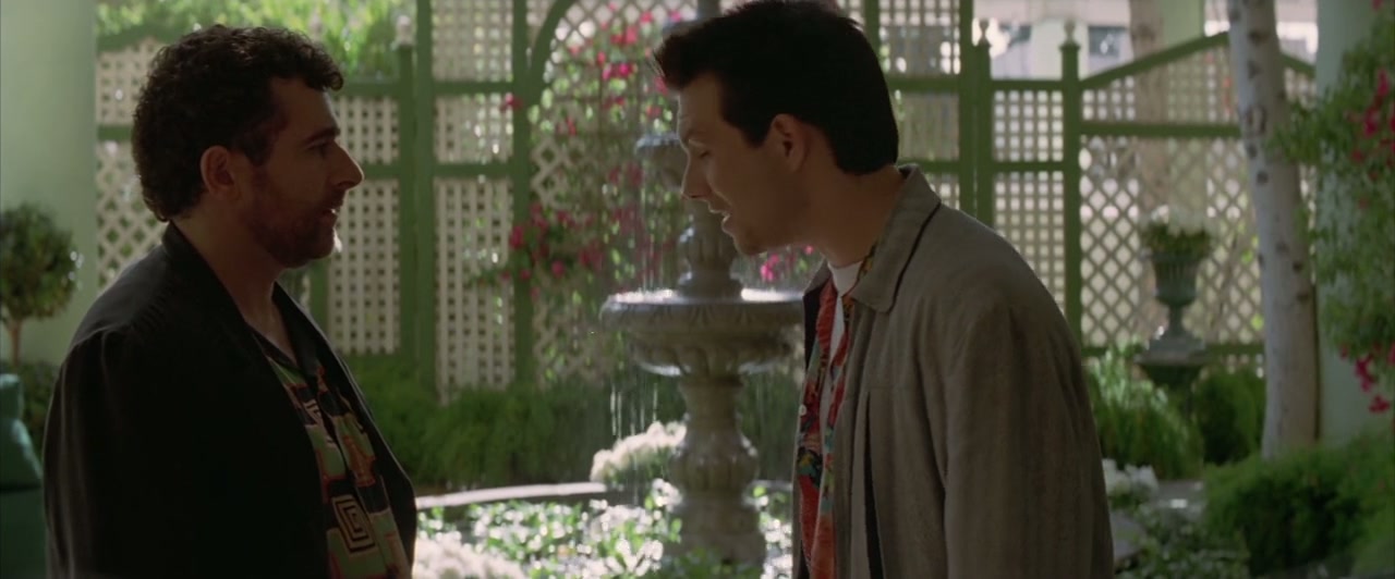 True Romance Screenshot