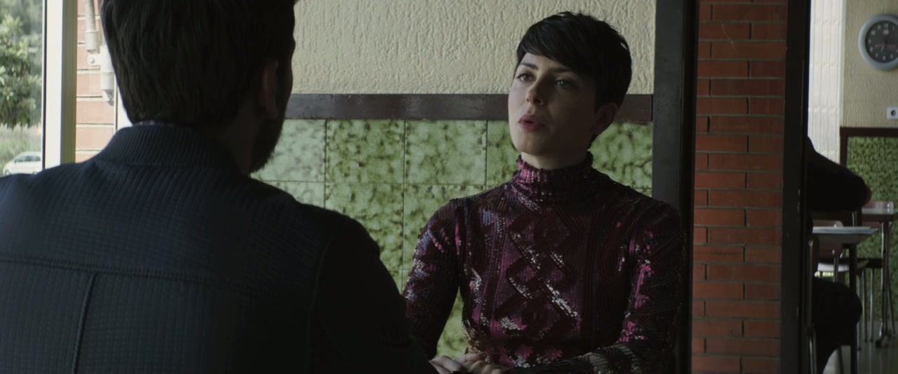 The Invisible Guest Screenshot