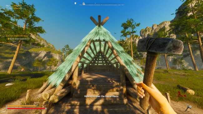 viking frontiers pc