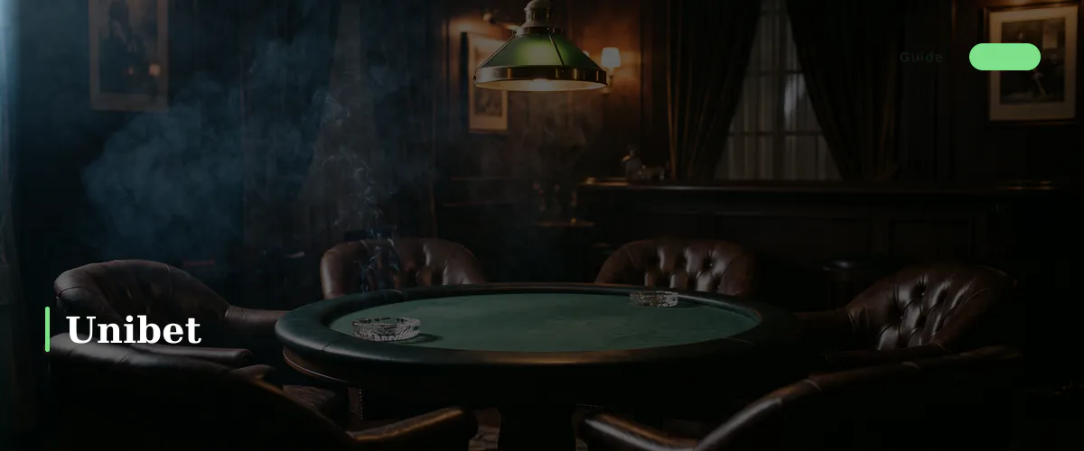 Unibet — fiche : Les 8 meilleurs sites du top casino en ligne France (2026)