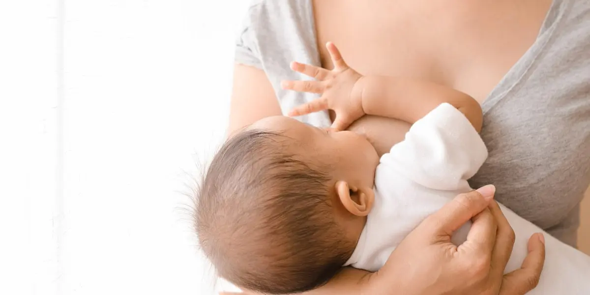 Stress‑Loaded Milk Vesicles May Reach Infant Brains, Study Finds