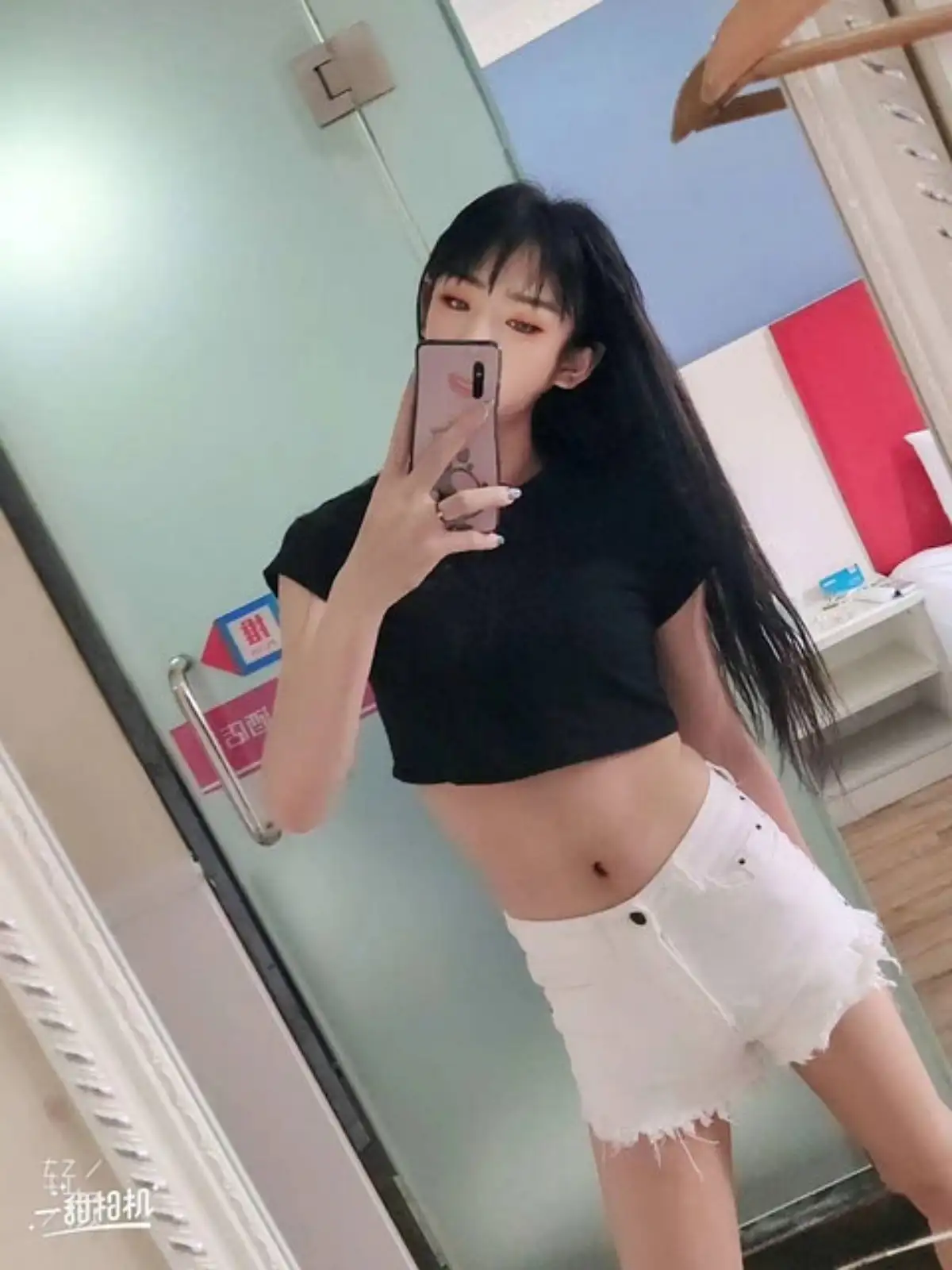 중국 쉬멜 로우양 실사 프로필 두번째 상세 이미지 중국 쉬멜 로우양 실사 프로필 두번째 상세 이미지