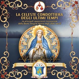 Leonardo Maria Pompei – La Celeste Condottiera degli ultimi tempi (2026) (mp3 – 128 kbps)