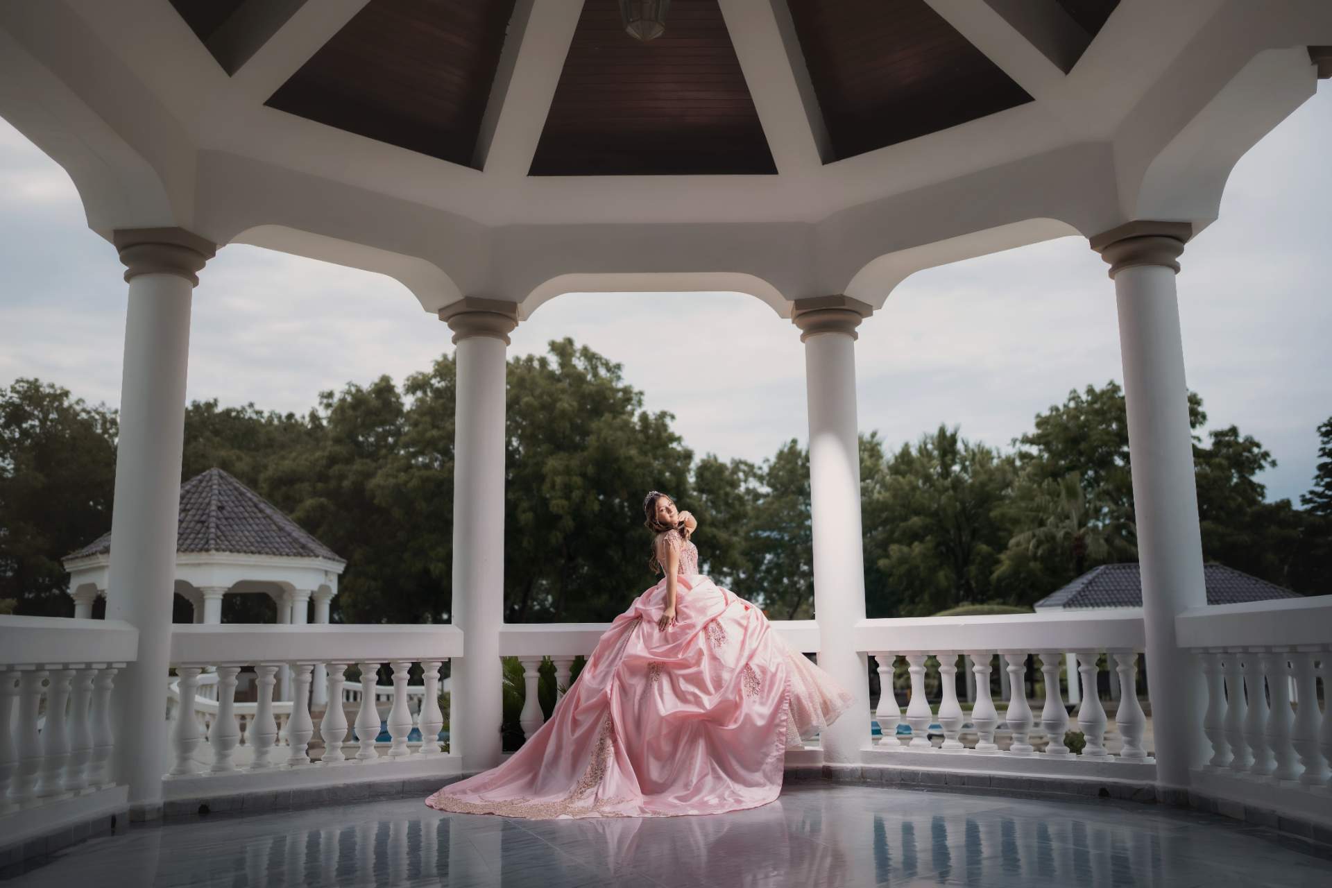 Quinceañera 27