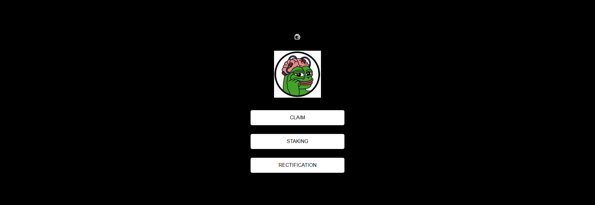 Screenshot of unchained-cbf.pages.dev