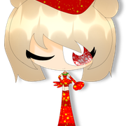 Strawbearry