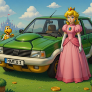 074 Puta Peach