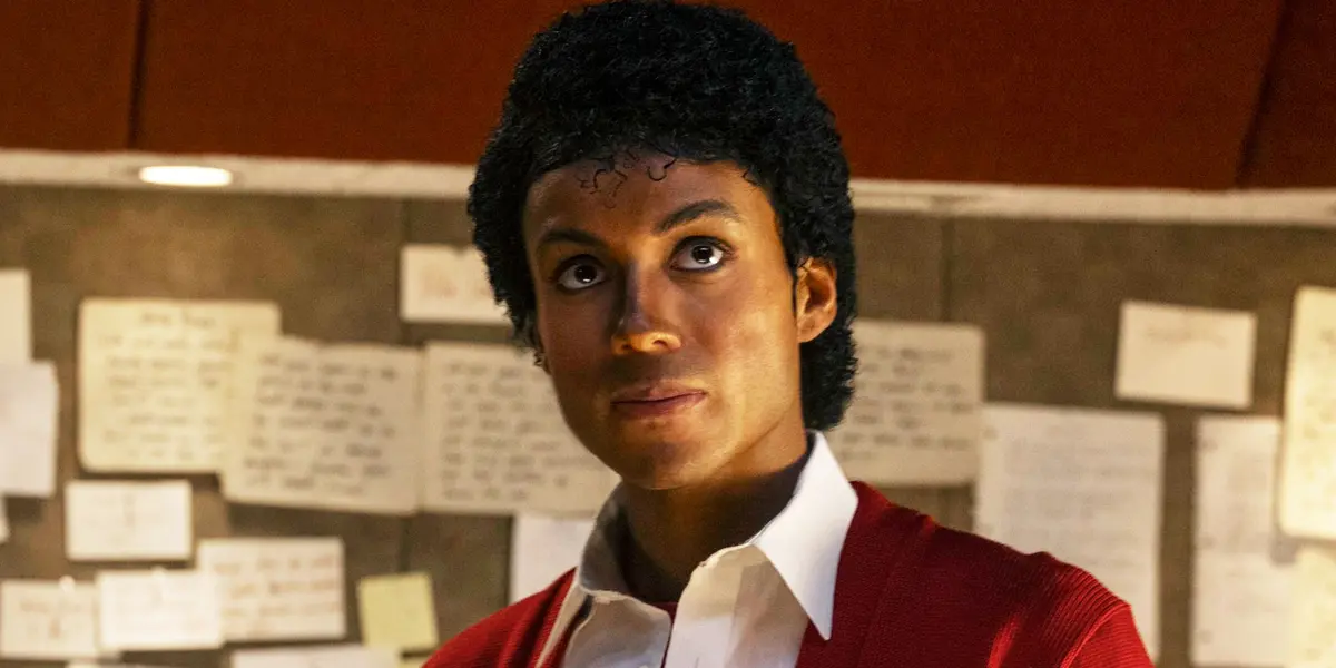 Michael Movie Soars to Top 100 Highest-Grossing Films