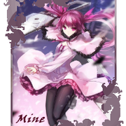 Mine