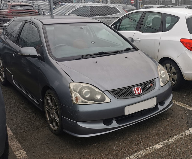 civic
