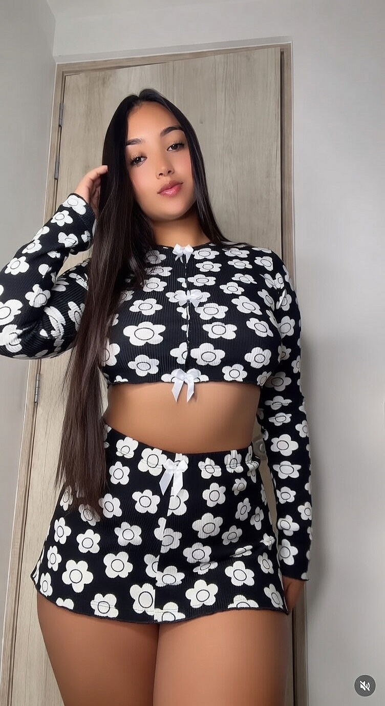 Dahiana Castrillon😳