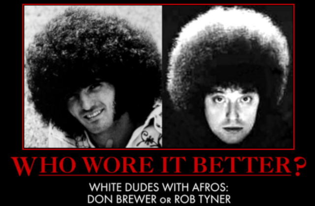 Who Wore It Better