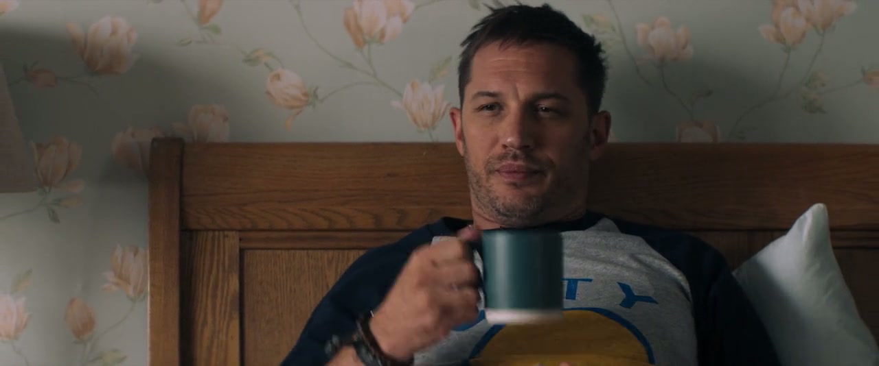 Venom Screenshot