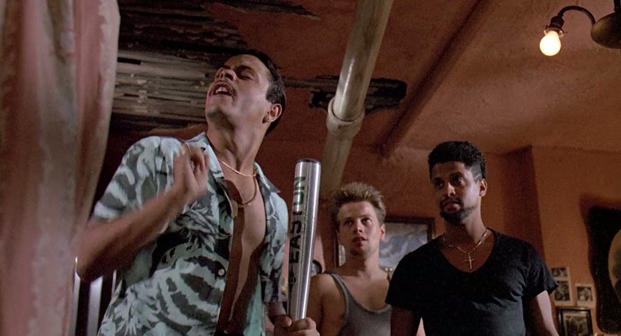 *batteries not included Screenshot