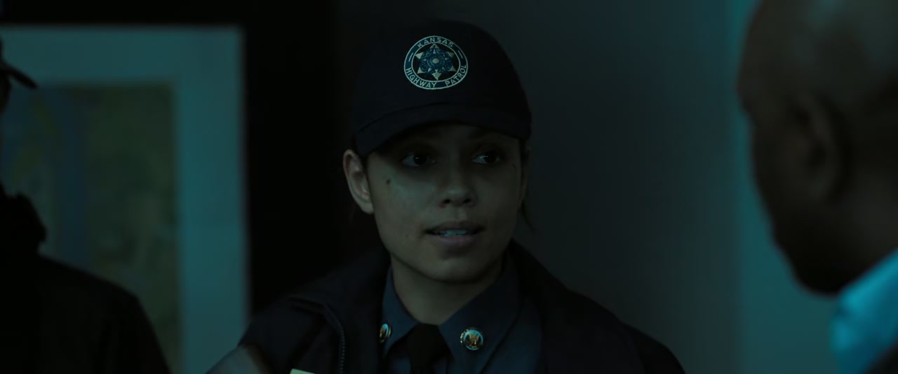 Psycho Killer Screenshot