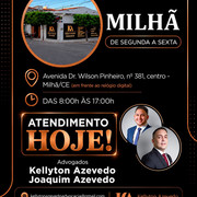 Milhã