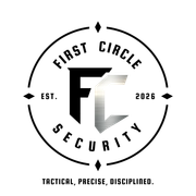 First Circle Security Logo