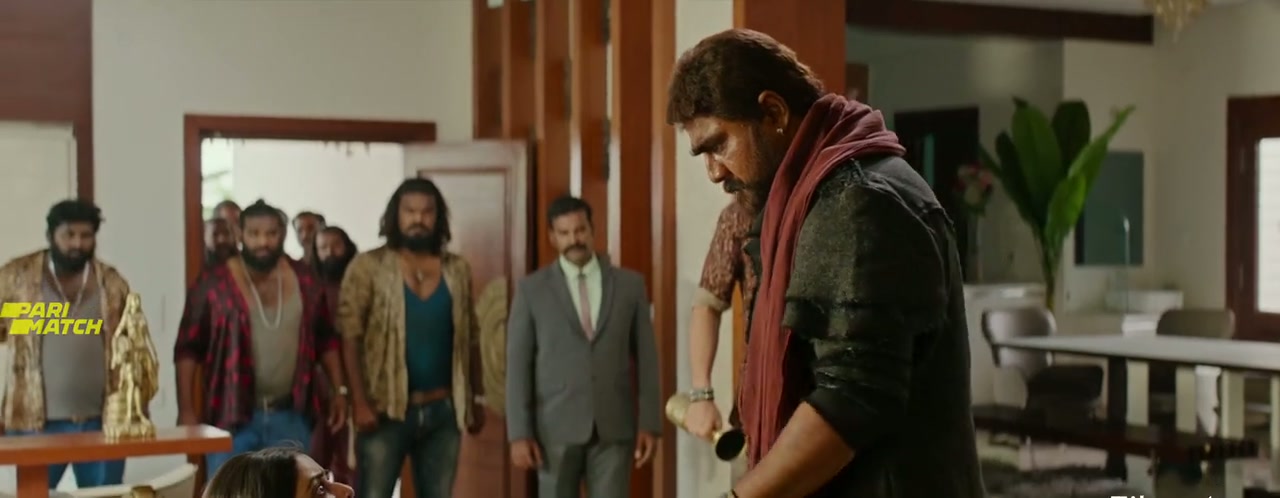 Akhanda Screenshot