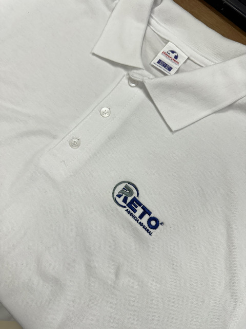 Playera personalizada