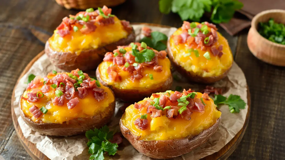 Frozen Appetizers That Wow