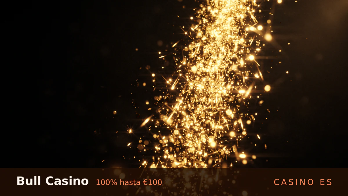 Bull Casino - bono de bienvenida 100% hasta &euro;100 + 250 FS, pagos: Visa, Mastercard, Skrill, Neteller, Paysafecard