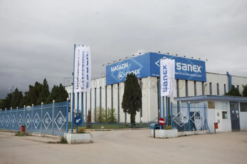 Mega-proiect la Cluj: Fosta platformă Sanex, renăscută de familia Căpușan