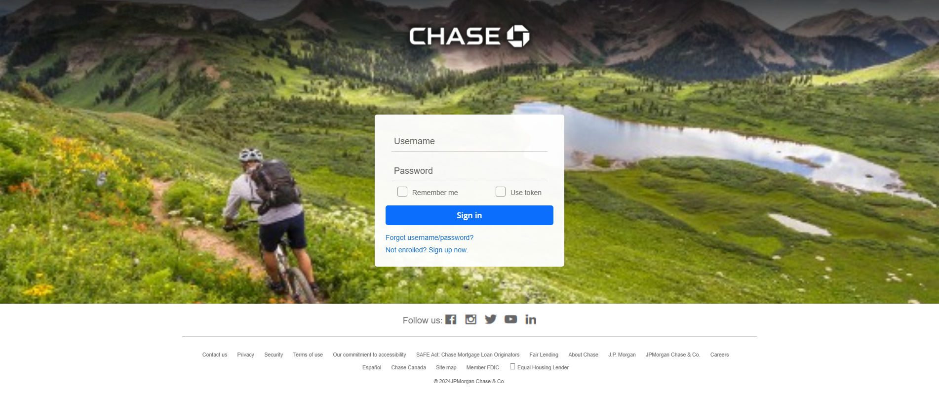 Forensic screenshot of aizhara.apsny.land showing the phishing page layout