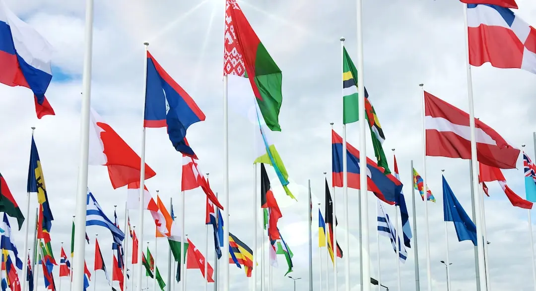 Global Mayors Unite Against Surging Data Centres