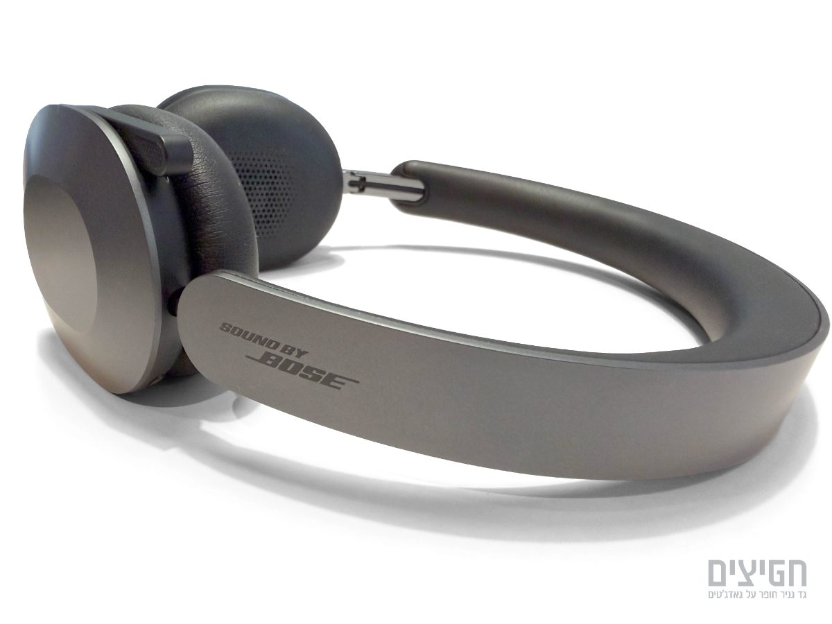 Lenovo ThinkPad Dual-Mode Wireless ANC Foldable Headset 8550 (Aura Edition)