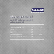CREAT013 PON 5