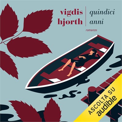 Vigdis Hjorth - 15 anni (2026) (mp3 - 128 kbps)