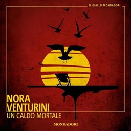 Nora Venturini – Un caldo mortale (2025) (mp3 – 128 kbps)