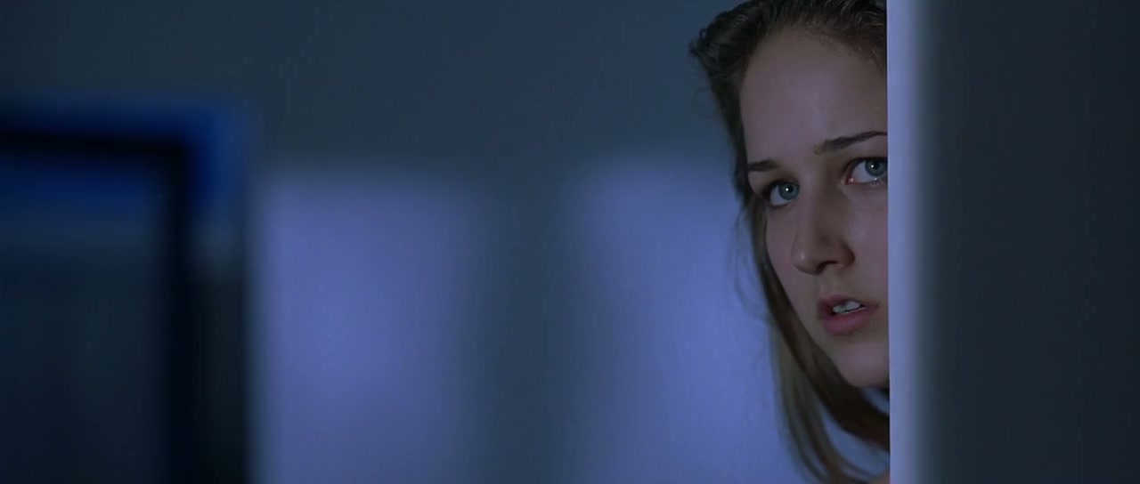 The Glass House Screenshot