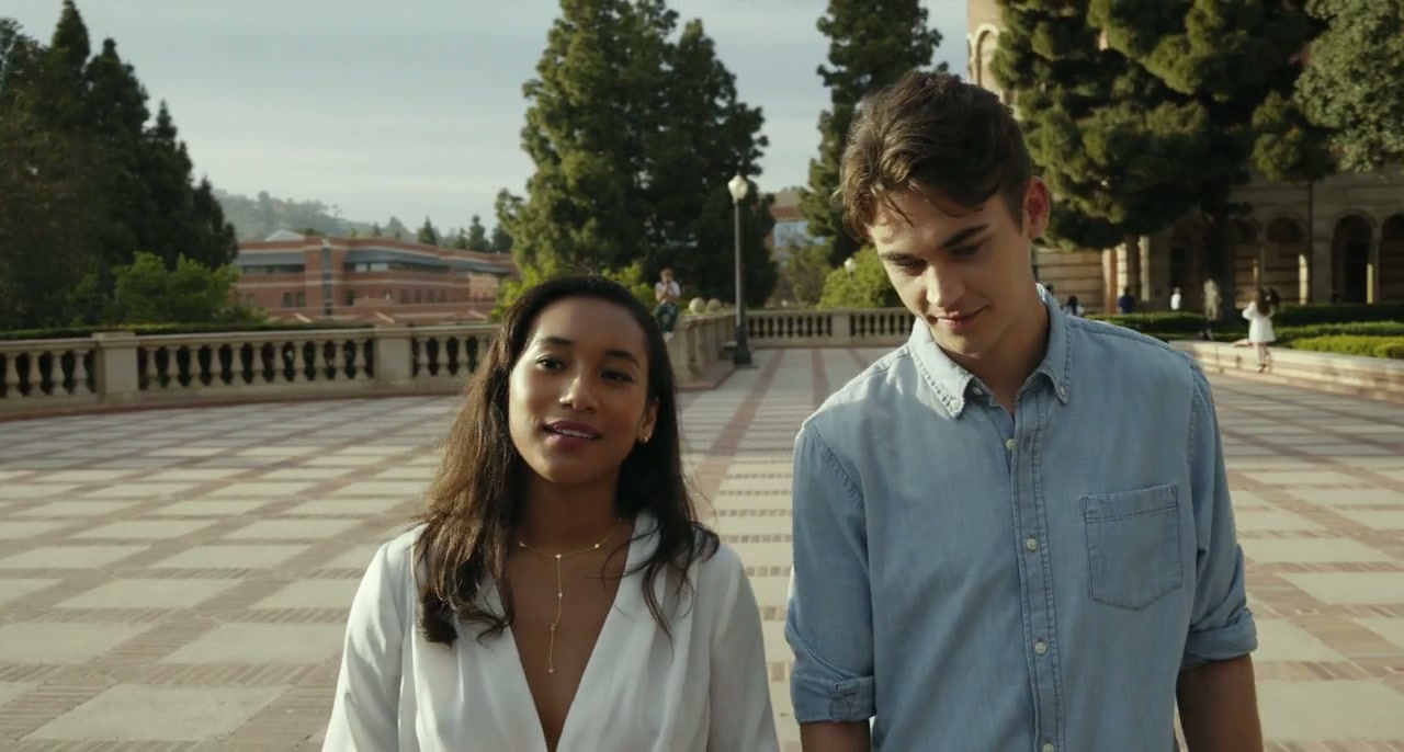 First Love Screenshot