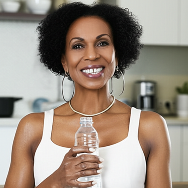 Facial Changes Prevention