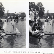 02 The Round Pond